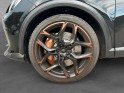 Cupra formentor vz5 2.5 tsi 390 ch dsg7 4drive - baquet cup carbone - beats audio - garantie cupra 08/2027 occasion...