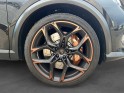 Cupra formentor vz5 2.5 tsi 390 ch dsg7 4drive - baquet cup carbone - beats audio - garantie cupra 08/2027 occasion...