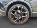 Cupra formentor vz5 2.5 tsi 390 ch dsg7 4drive - baquet cup carbone - beats audio - garantie cupra 08/2027 occasion...
