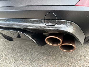 Cupra formentor vz5 2.5 tsi 390 ch dsg7 4drive - baquet cup carbone - beats audio - garantie cupra 08/2027 occasion...