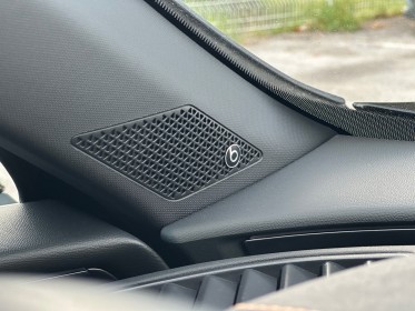 Cupra formentor vz5 2.5 tsi 390 ch dsg7 4drive - baquet cup carbone - beats audio - garantie cupra 08/2027 occasion...