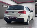 Bmw serie 1 f21 lci 118d 150 ch m sport full entretien bmw occasion simplicicar beaune simplicicar simplicibike france