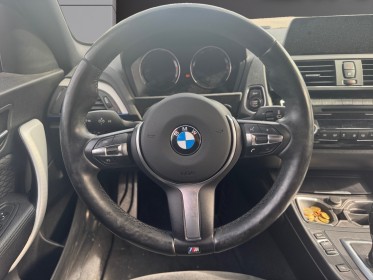 Bmw serie 1 f21 lci 118d 150 ch m sport full entretien bmw occasion simplicicar beaune simplicicar simplicibike france