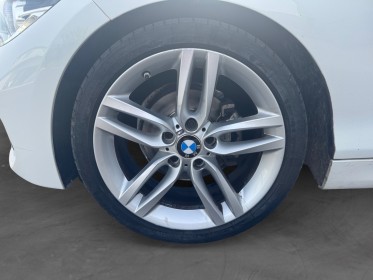 Bmw serie 1 f21 lci 118d 150 ch m sport full entretien bmw occasion simplicicar beaune simplicicar simplicibike france