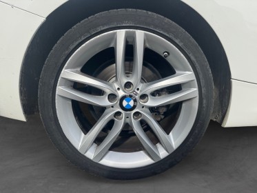 Bmw serie 1 f21 lci 118d 150 ch m sport full entretien bmw occasion simplicicar beaune simplicicar simplicibike france