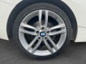 Bmw serie 1 f21 lci 118d 150 ch m sport full entretien bmw occasion simplicicar beaune simplicicar simplicibike france