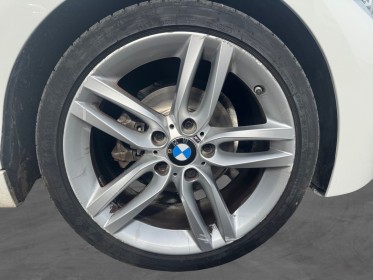 Bmw serie 1 f21 lci 118d 150 ch m sport full entretien bmw occasion simplicicar beaune simplicicar simplicibike france