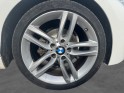 Bmw serie 1 f21 lci 118d 150 ch m sport full entretien bmw occasion simplicicar beaune simplicicar simplicibike france