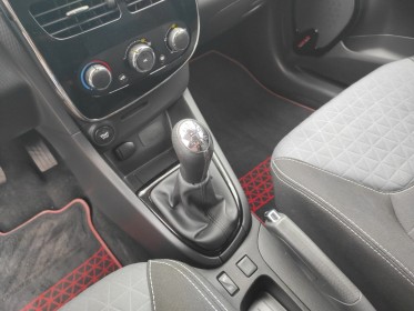 Renault clio iv tce 90 ch intens occasion simplicicar reims simplicicar simplicibike france