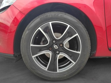 Renault clio iv tce 90 ch intens occasion simplicicar reims simplicicar simplicibike france