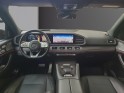 Mercedes gle 400 d 7 places 9g-tronic 4matic amg line full option suivi complet mercedes tva recuperable occasion paris...