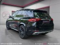 Mercedes gle 400 d 7 places 9g-tronic 4matic amg line full option suivi complet mercedes tva recuperable occasion paris...