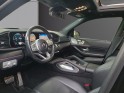 Mercedes gle 400 d 7 places 9g-tronic 4matic amg line full option suivi complet mercedes tva recuperable occasion paris...