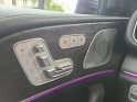 Mercedes gle 400 d 7 places 9g-tronic 4matic amg line full option suivi complet mercedes tva recuperable occasion paris...