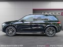 Mercedes gle 400 d 7 places 9g-tronic 4matic amg line full option suivi complet mercedes tva recuperable occasion paris...