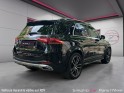 Mercedes gle 400 d 7 places 9g-tronic 4matic amg line full option suivi complet mercedes tva recuperable occasion paris...