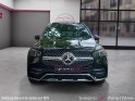 Mercedes gle 400 d 7 places 9g-tronic 4matic amg line full option suivi complet mercedes tva recuperable occasion paris...