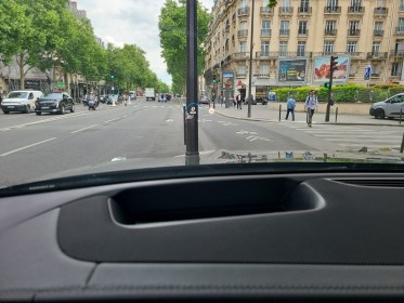 Mercedes gle 400 d 7 places 9g-tronic 4matic amg line full option suivi complet mercedes tva recuperable occasion paris...