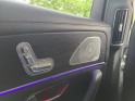Mercedes gle 400 d 7 places 9g-tronic 4matic amg line full option suivi complet mercedes tva recuperable occasion paris...