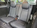Mercedes gle 400 d 7 places 9g-tronic 4matic amg line full option suivi complet mercedes tva recuperable occasion paris...