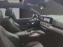 Mercedes gle 400 d 7 places 9g-tronic 4matic amg line full option suivi complet mercedes tva recuperable occasion paris...