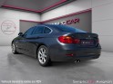 Bmw serie 4 gran coupe f36 420d 190 ch lounge a occasion avignon (84) simplicicar simplicibike france