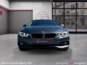 Bmw serie 4 gran coupe f36 420d 190 ch lounge a occasion avignon (84) simplicicar simplicibike france