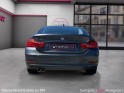 Bmw serie 4 gran coupe f36 420d 190 ch lounge a occasion avignon (84) simplicicar simplicibike france