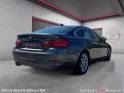 Bmw serie 4 gran coupe f36 420d 190 ch lounge a occasion avignon (84) simplicicar simplicibike france