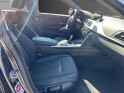 Bmw serie 4 gran coupe f36 420d 190 ch lounge a occasion avignon (84) simplicicar simplicibike france