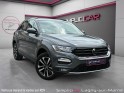 Volkswagen t-roc 1.0 tsi 110 start/stop bvm6 united occasion simplicicar lagny  simplicicar simplicibike france