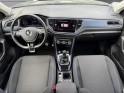 Volkswagen t-roc 1.0 tsi 110 start/stop bvm6 united occasion simplicicar lagny  simplicicar simplicibike france