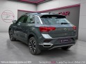 Volkswagen t-roc 1.0 tsi 110 start/stop bvm6 united occasion simplicicar lagny  simplicicar simplicibike france