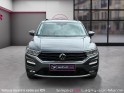 Volkswagen t-roc 1.0 tsi 110 start/stop bvm6 united occasion simplicicar lagny  simplicicar simplicibike france