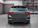 Volkswagen t-roc 1.0 tsi 110 start/stop bvm6 united occasion simplicicar lagny  simplicicar simplicibike france