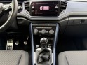 Volkswagen t-roc 1.0 tsi 110 start/stop bvm6 united occasion simplicicar lagny  simplicicar simplicibike france