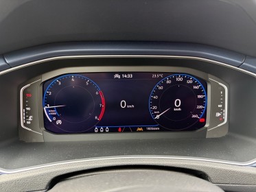 Volkswagen t-roc 1.0 tsi 110 start/stop bvm6 united occasion simplicicar lagny  simplicicar simplicibike france