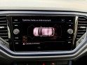 Volkswagen t-roc 1.0 tsi 110 start/stop bvm6 united occasion simplicicar lagny  simplicicar simplicibike france