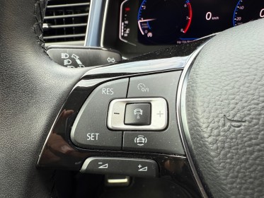 Volkswagen t-roc 1.0 tsi 110 start/stop bvm6 united occasion simplicicar lagny  simplicicar simplicibike france