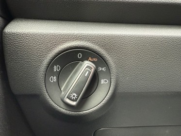 Volkswagen t-roc 1.0 tsi 110 start/stop bvm6 united occasion simplicicar lagny  simplicicar simplicibike france