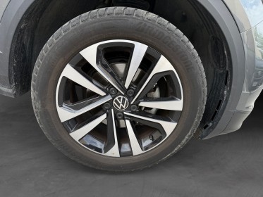 Volkswagen t-roc 1.0 tsi 110 start/stop bvm6 united occasion simplicicar lagny  simplicicar simplicibike france