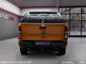 Ford ranger double cabine 3.2 tdci 200 stopstart 4x4 wildtrak occasion simplicicar pau simplicicar simplicibike france