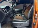 Ford ranger double cabine 3.2 tdci 200 stopstart 4x4 wildtrak occasion simplicicar pau simplicicar simplicibike france