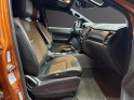 Ford ranger double cabine 3.2 tdci 200 stopstart 4x4 wildtrak occasion simplicicar pau simplicicar simplicibike france
