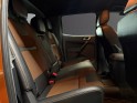 Ford ranger double cabine 3.2 tdci 200 stopstart 4x4 wildtrak occasion simplicicar pau simplicicar simplicibike france