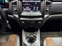 Ford ranger double cabine 3.2 tdci 200 stopstart 4x4 wildtrak occasion simplicicar pau simplicicar simplicibike france