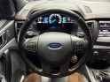 Ford ranger double cabine 3.2 tdci 200 stopstart 4x4 wildtrak occasion simplicicar pau simplicicar simplicibike france