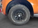 Ford ranger double cabine 3.2 tdci 200 stopstart 4x4 wildtrak occasion simplicicar pau simplicicar simplicibike france