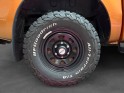 Ford ranger double cabine 3.2 tdci 200 stopstart 4x4 wildtrak occasion simplicicar pau simplicicar simplicibike france