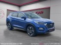 Hyundai tucson 1.6 crdi 136 dct-7 executive occasion simplicicar coeur d'yvelines - auto expo 78 simplicicar simplicibike...